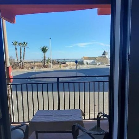 El Molino De Viento Flat Apartment San Pedro del Pinatar Ngoại thất bức ảnh