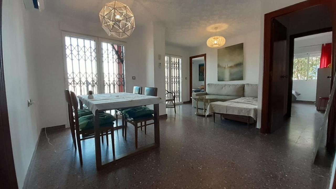 El Molino De Viento Flat Apartment San Pedro del Pinatar Ngoại thất bức ảnh