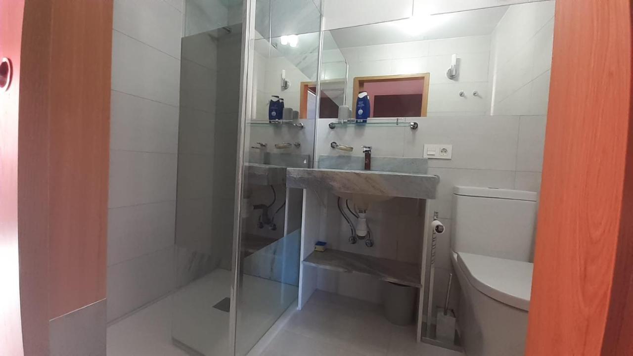 El Molino De Viento Flat Apartment San Pedro del Pinatar Ngoại thất bức ảnh