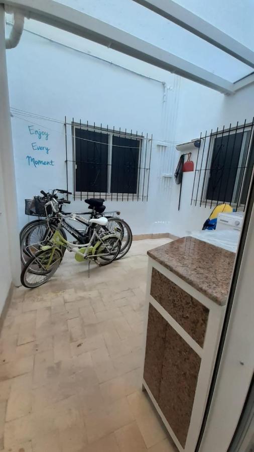 El Molino De Viento Flat Apartment San Pedro del Pinatar Ngoại thất bức ảnh