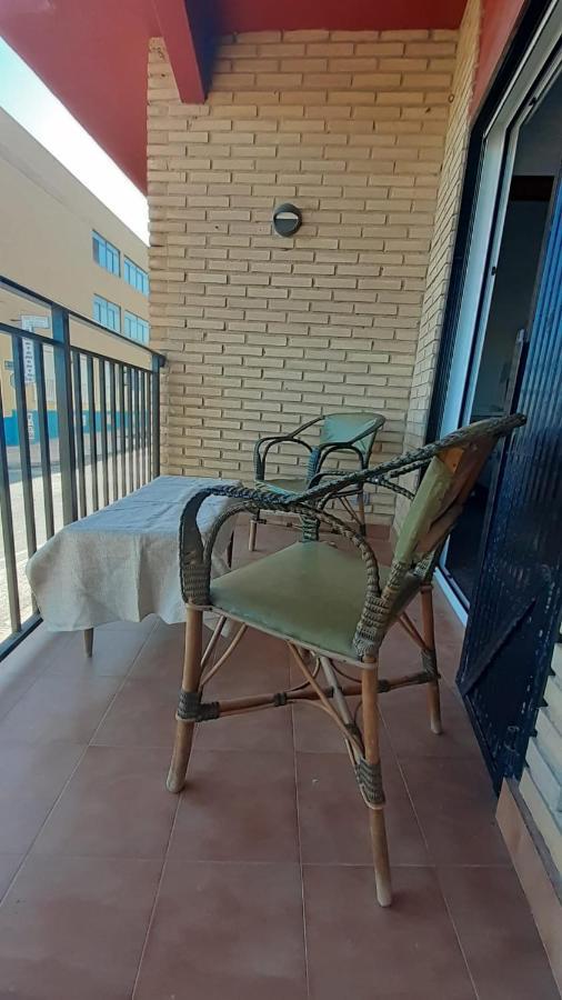 El Molino De Viento Flat Apartment San Pedro del Pinatar Ngoại thất bức ảnh