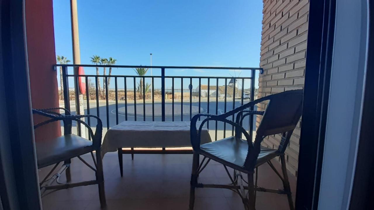 El Molino De Viento Flat Apartment San Pedro del Pinatar Ngoại thất bức ảnh